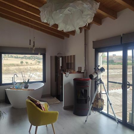 Habitaciones Con Encanto Ivanrey Экстерьер фото