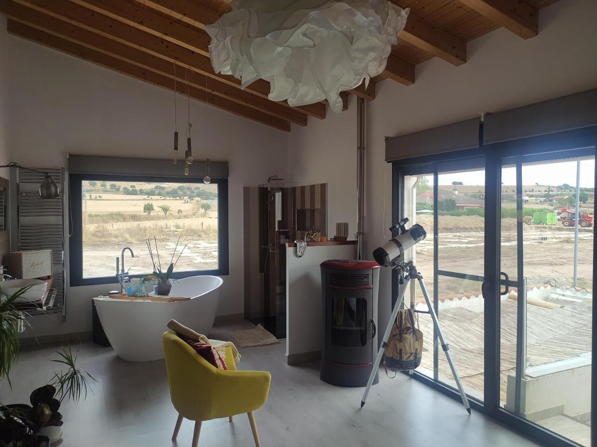 Habitaciones Con Encanto Ivanrey Экстерьер фото