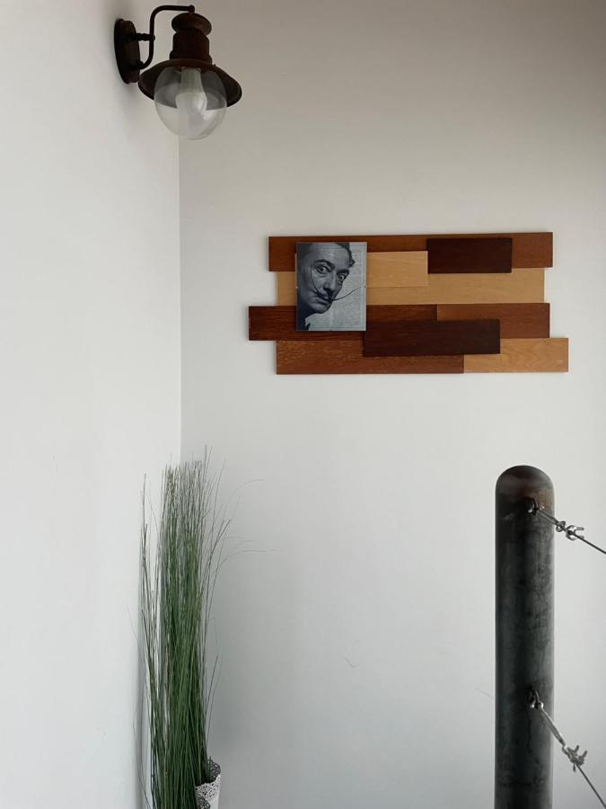 Habitaciones Con Encanto Ivanrey Экстерьер фото