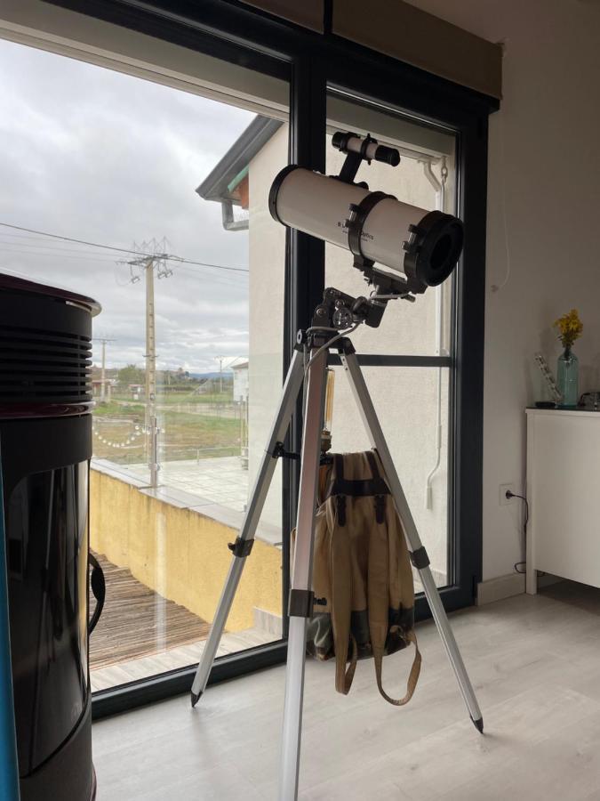 Habitaciones Con Encanto Ivanrey Экстерьер фото