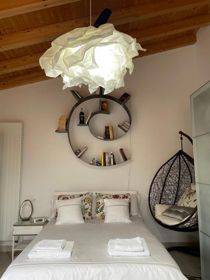 Habitaciones Con Encanto Ivanrey Экстерьер фото