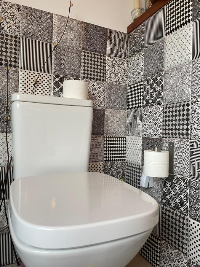 Habitaciones Con Encanto Ivanrey Экстерьер фото