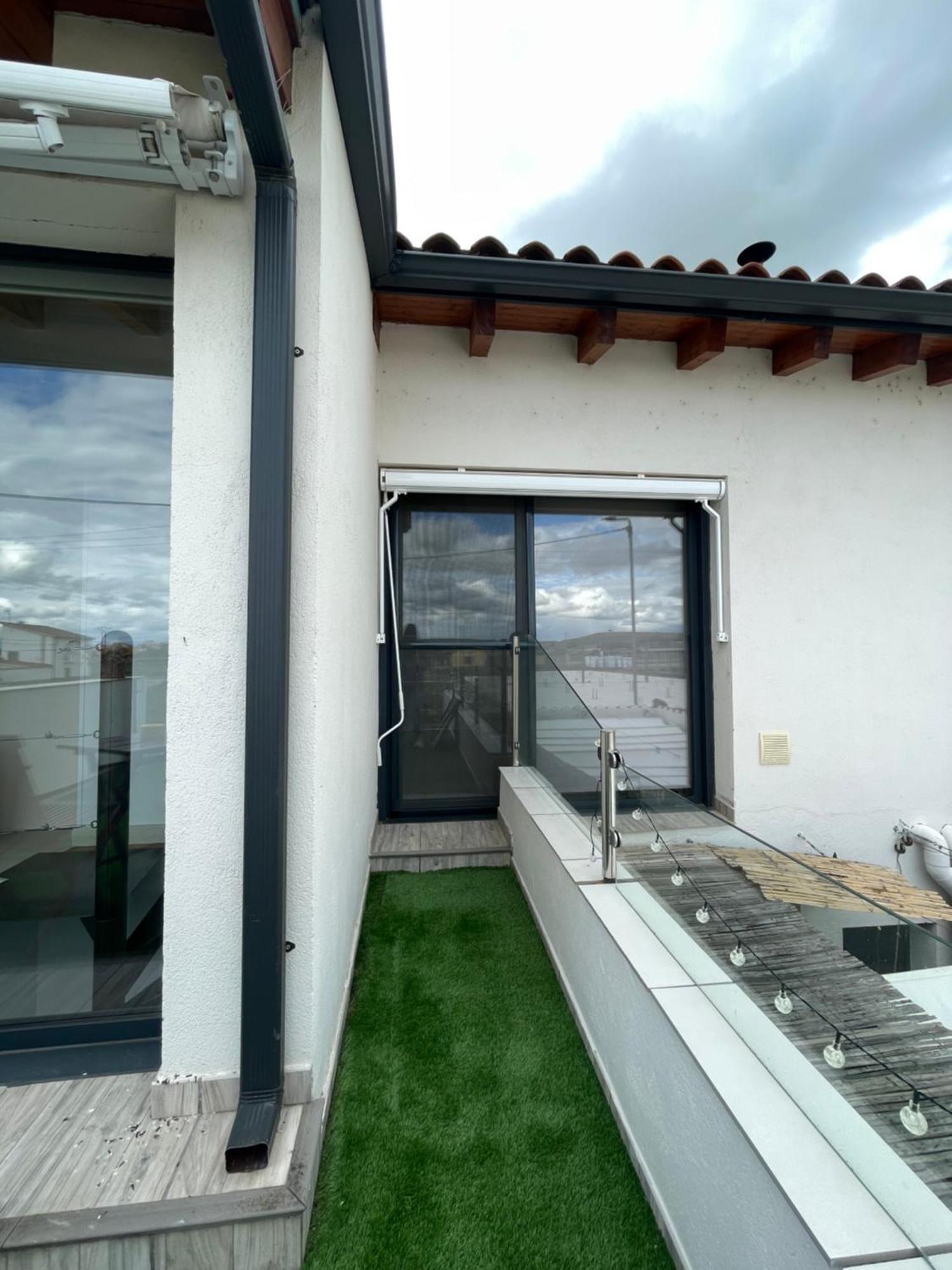 Habitaciones Con Encanto Ivanrey Экстерьер фото