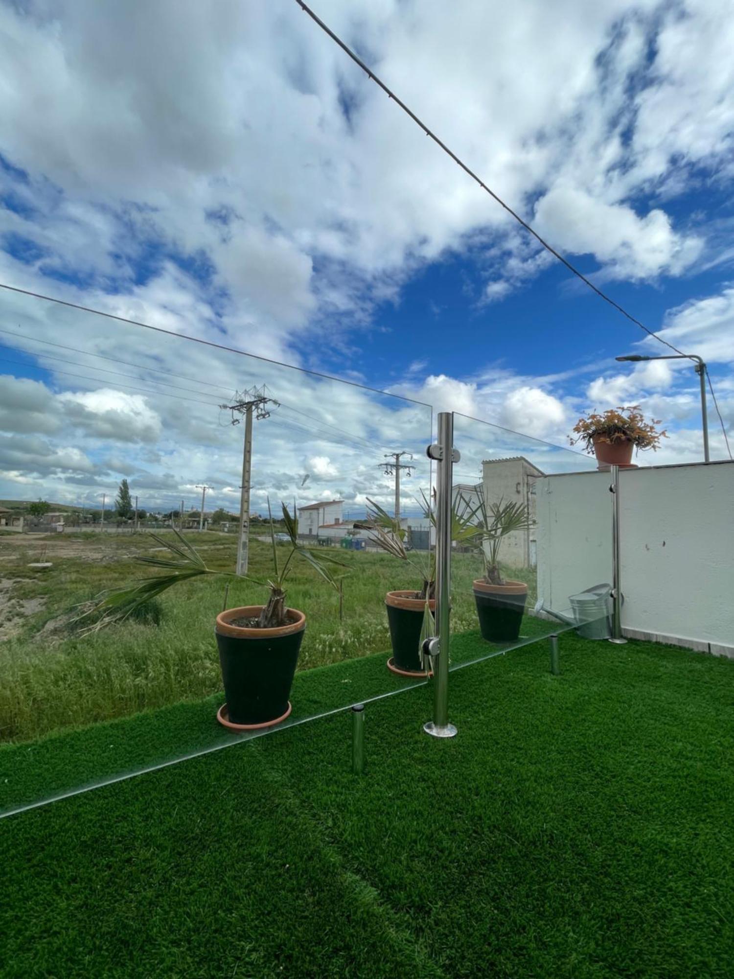 Habitaciones Con Encanto Ivanrey Экстерьер фото