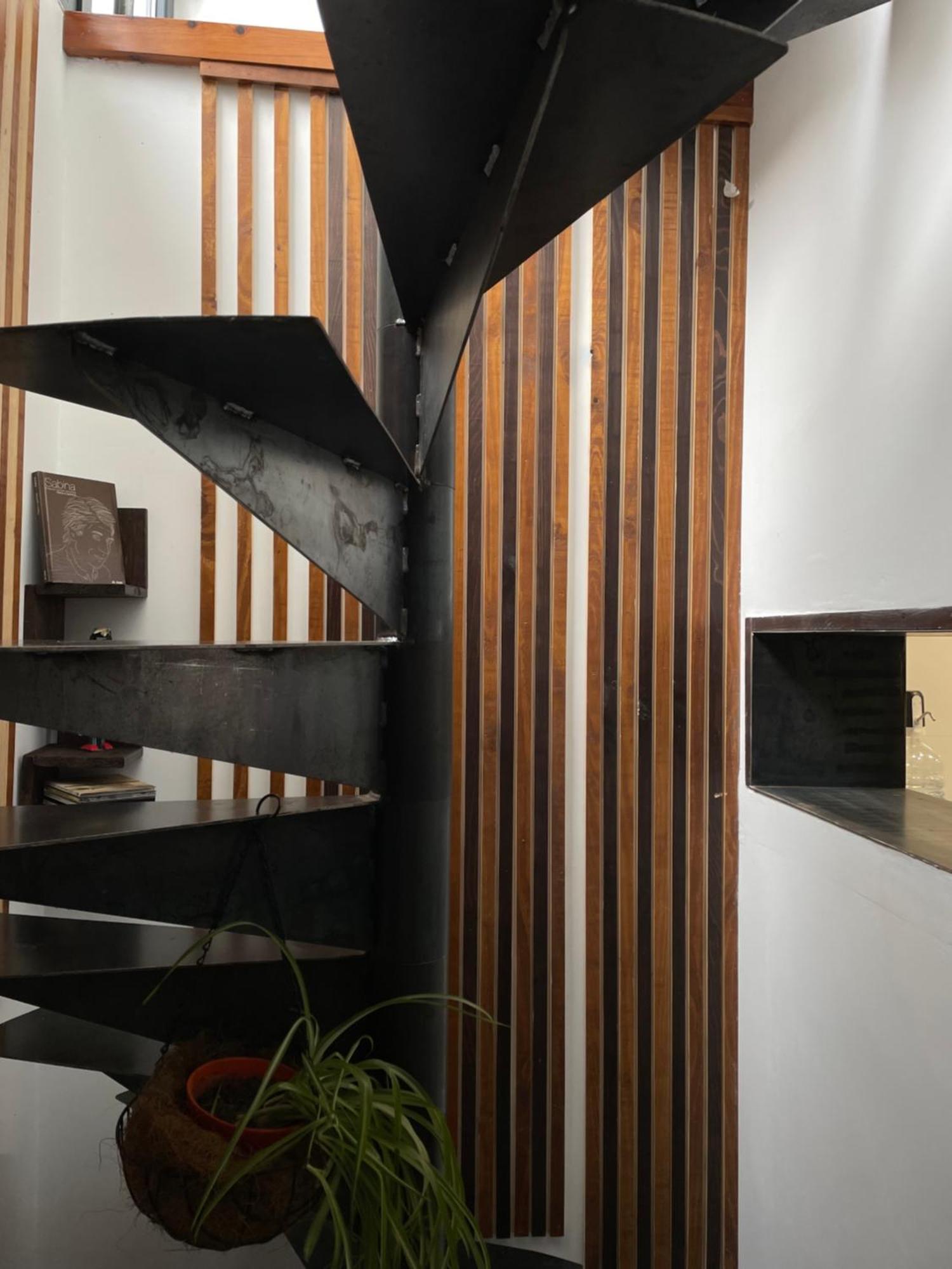 Habitaciones Con Encanto Ivanrey Экстерьер фото